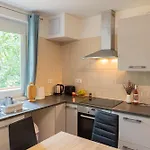 Apartment Alma-lak *