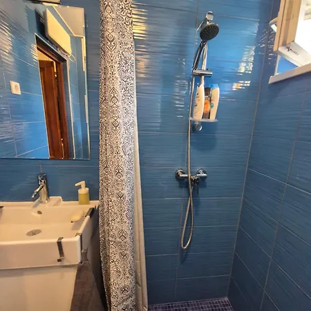 Alma-lak Апартаменты Балатональмади