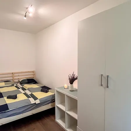 Apartament Alma-lak Balatonalmádi