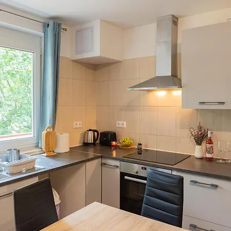 Apartament Alma-lak *