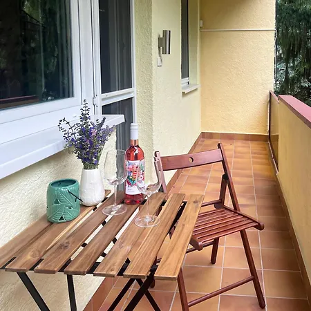 Apartament Alma-lak Balatonalmádi