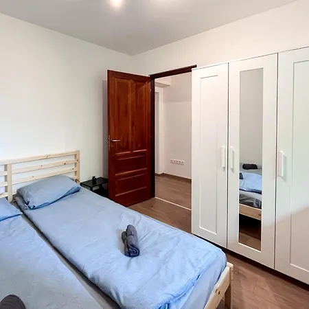 Apartament Alma-lak *