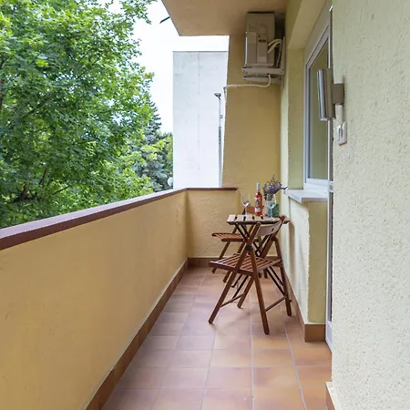 Alma-lak Apartament *