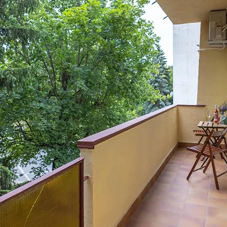 Апартаменты Alma-lak *