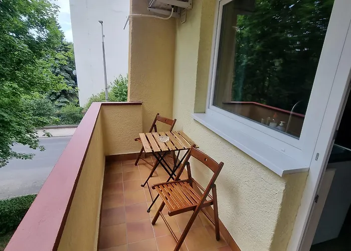 Alma-lak Balatonalmádi