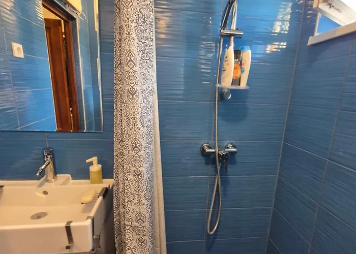 Alma-lak 아파트 발라톤알마디