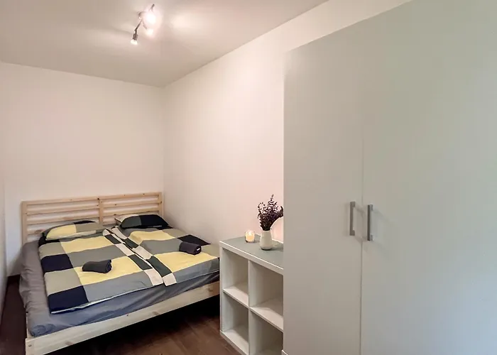 דירה Alma-lak Balatonalmádi