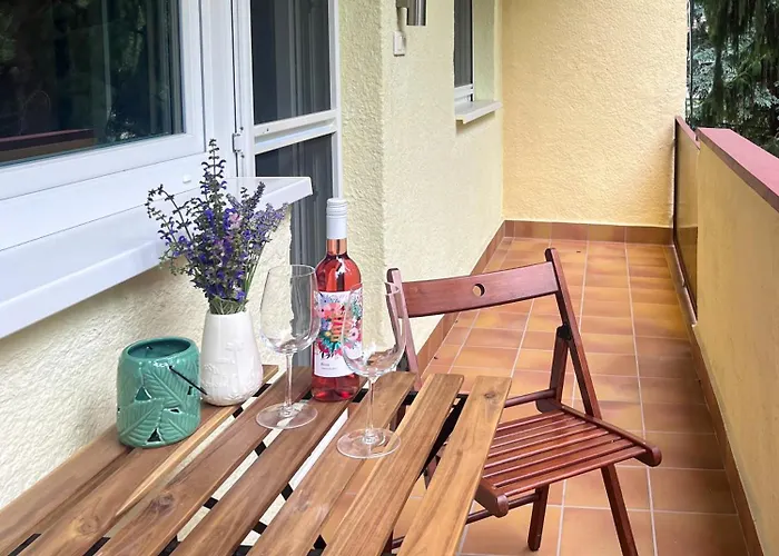 דירה Alma-lak Balatonalmádi