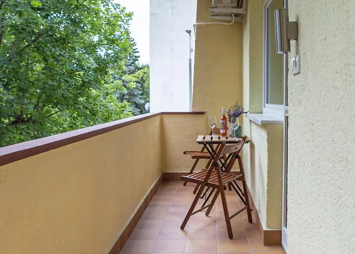 Alma-lak 아파트 *