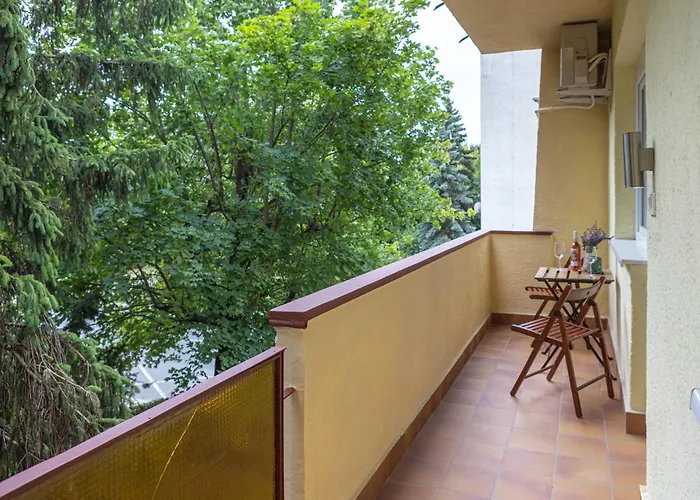 아파트 Alma-lak *